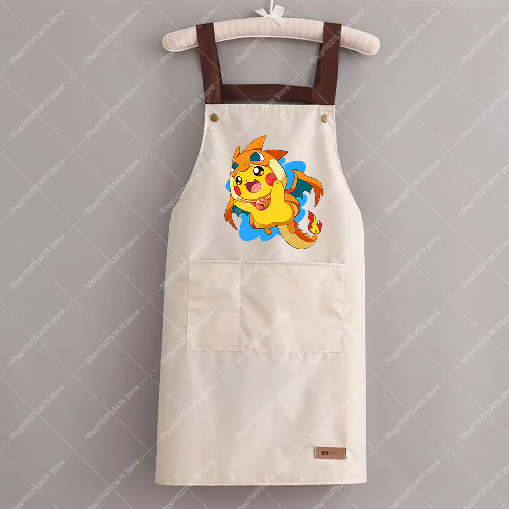 Модные фартуки с принтом для ж – обзор и цена Women Kitchen Accessories