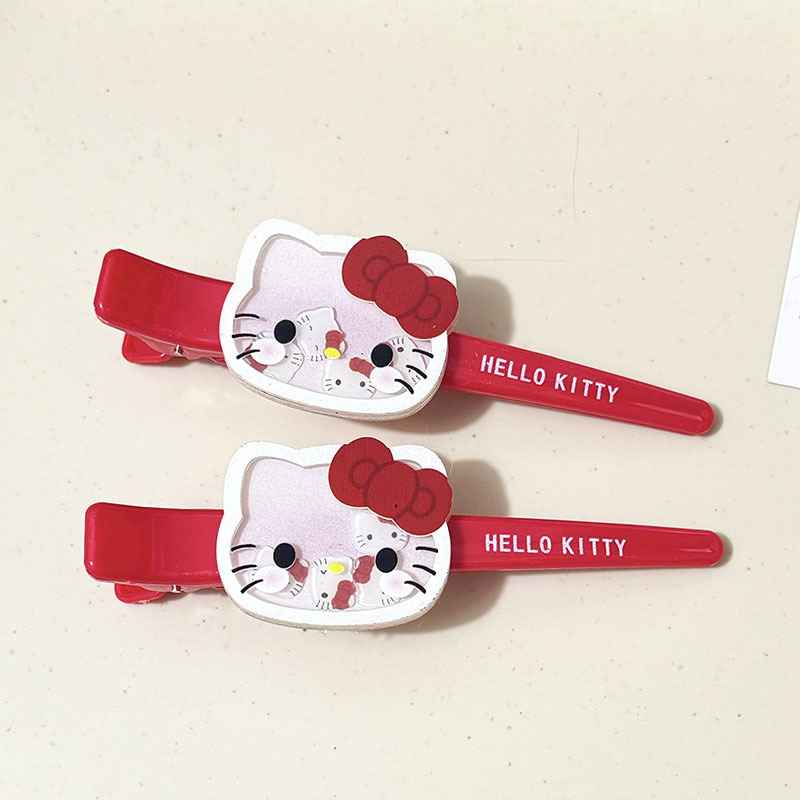 Заколка для волос Hello Kitty  – обзор и цена Women'S Accessories List