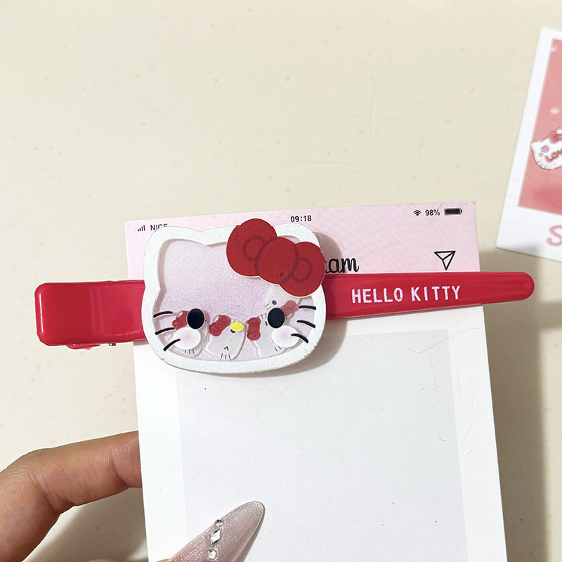 Заколка для волос Hello Kitty  – обзор и цена Women'S Accessories List