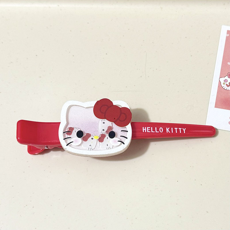 Заколка для волос Hello Kitty  – обзор и цена Women'S Accessories List