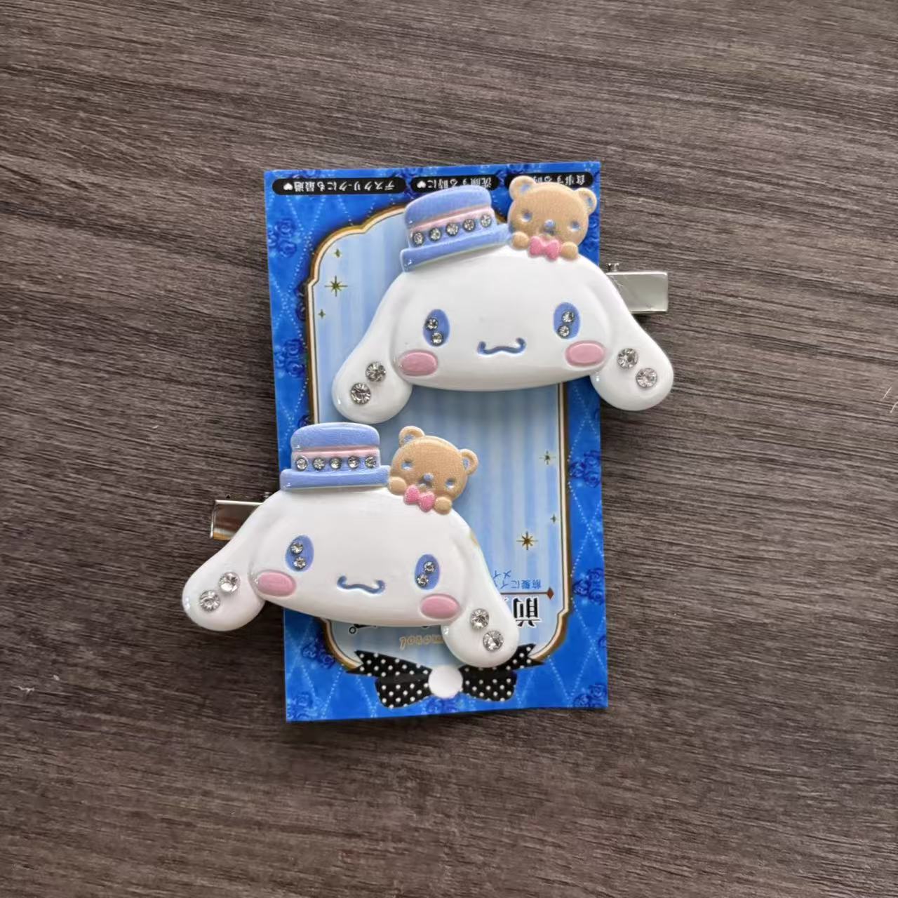Заколки для волос Sanrio с мул – обзор и цена Women'S Accessories List