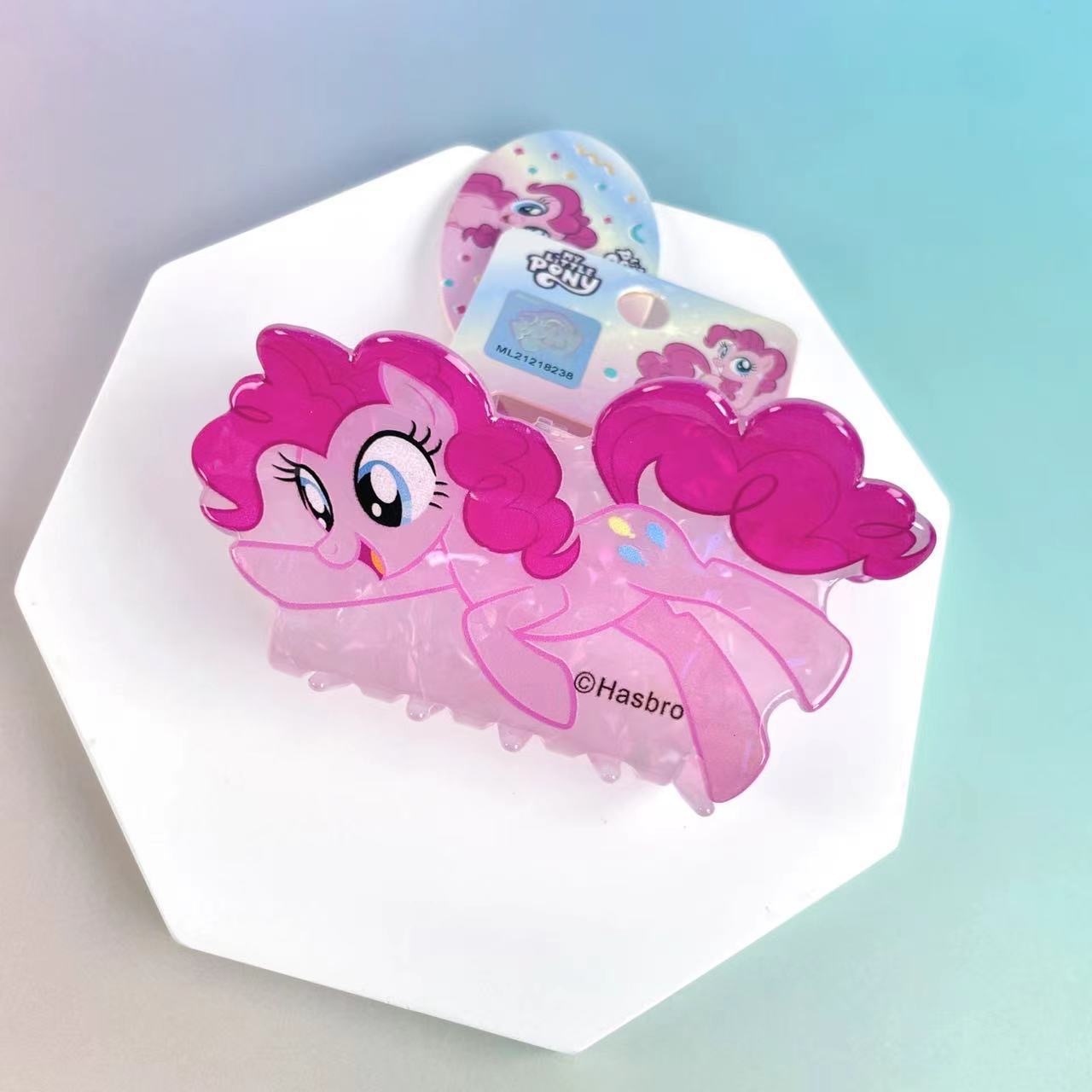 Заколки для волос Hasbro My Li – обзор и цена Women'S Accessories