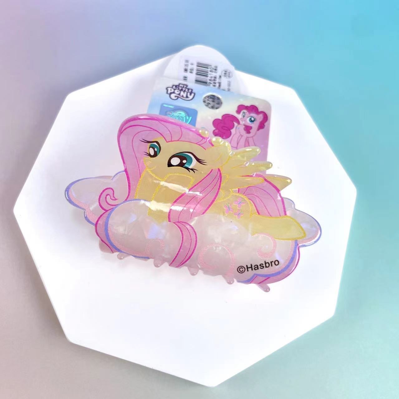 Заколки для волос Hasbro My Li – обзор и цена Women'S Accessories