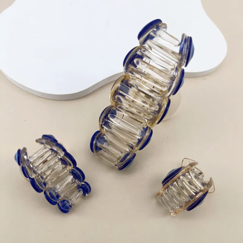 Винтажные заколки для волос от – обзор и цена Evil Eye Bracelet