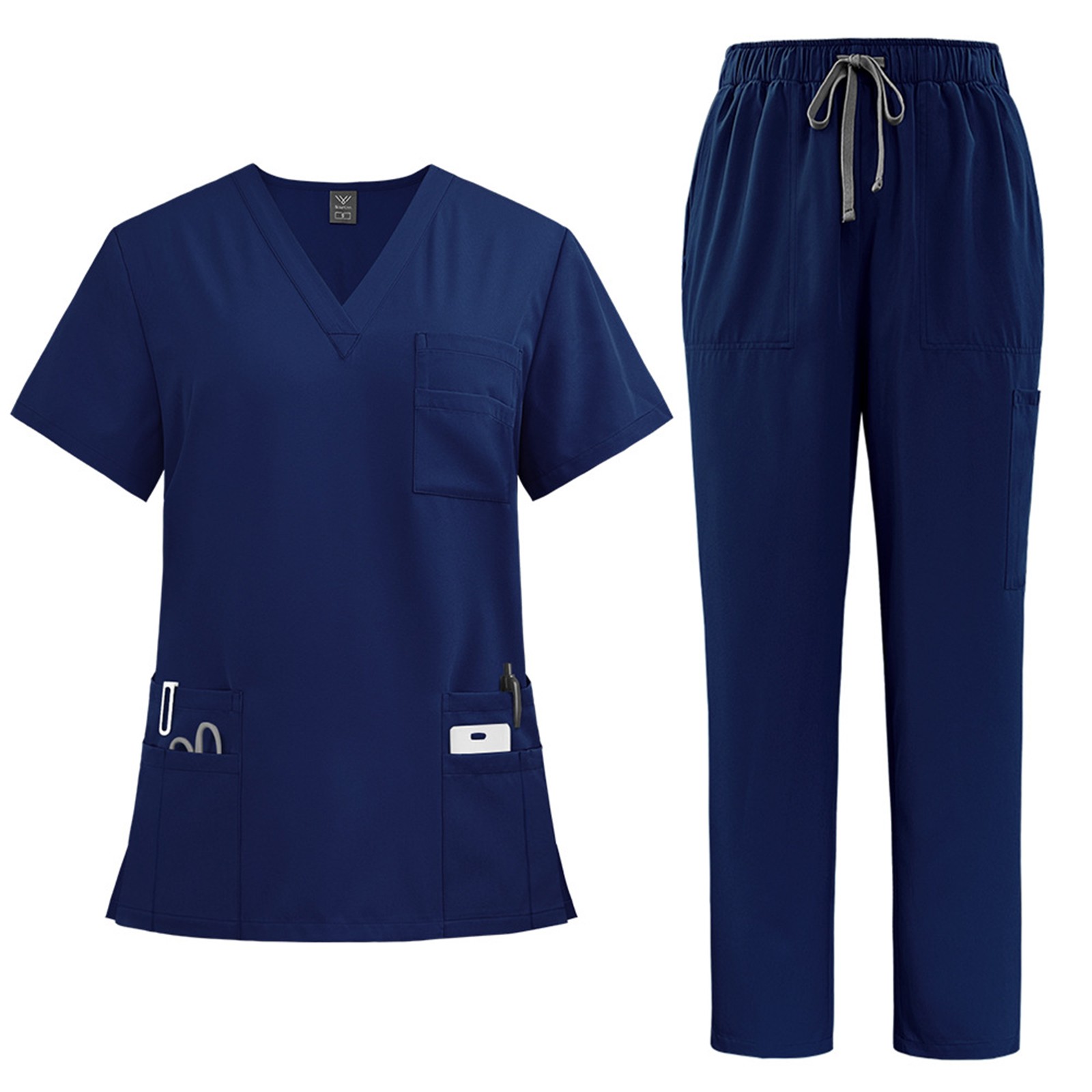 Новые больничные медицинские с – обзор и цена Women'S Work Accessories