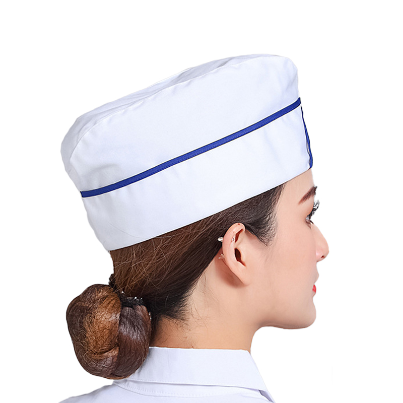 Шляпа для шеф-повара отеля, шл – обзор и цена Women Kitchen Accessories
