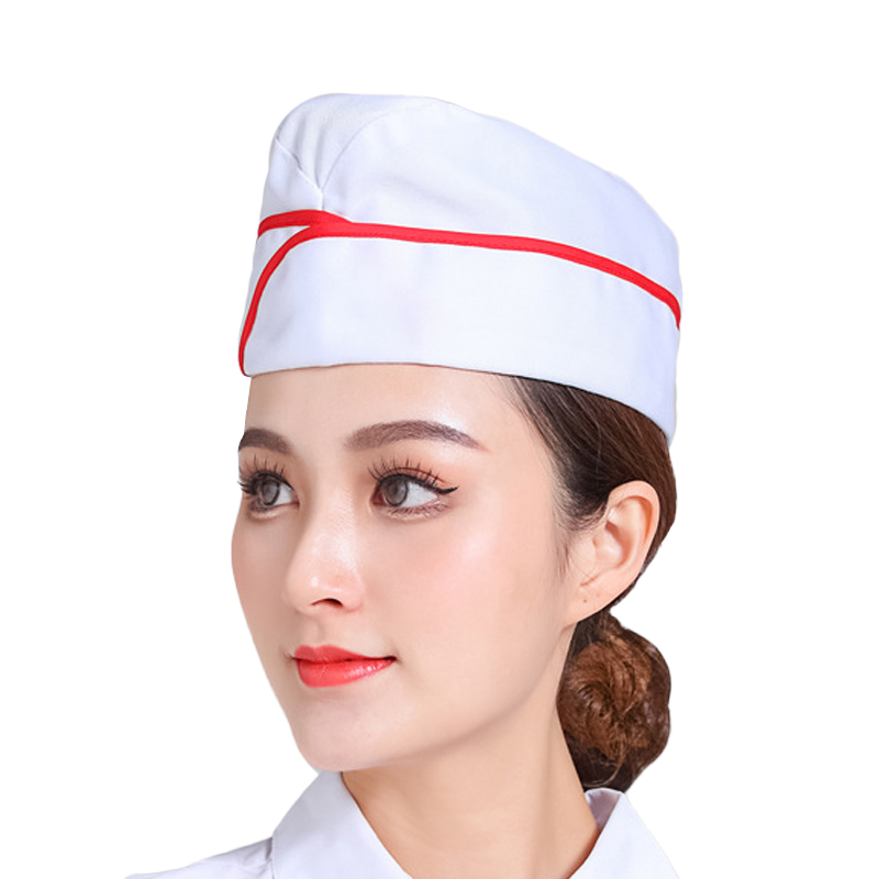 Шляпа для шеф-повара отеля, шл – обзор и цена Women Kitchen Accessories