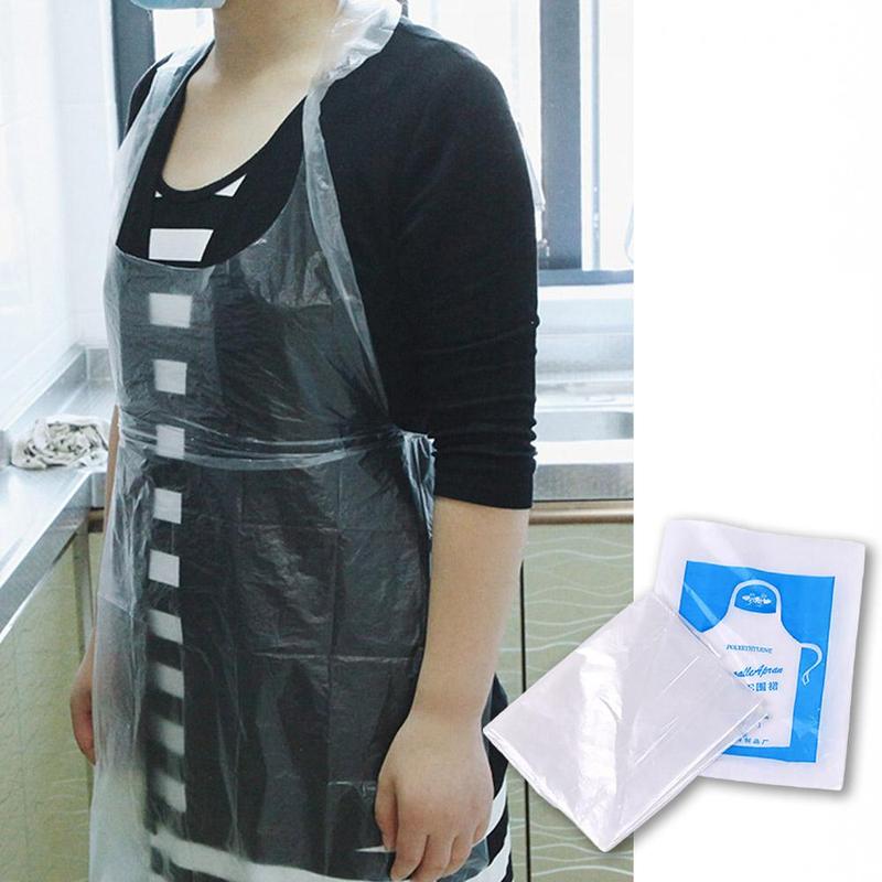 20 шт. одноразовых кухонных фа – обзор и цена Women Kitchen Accessories