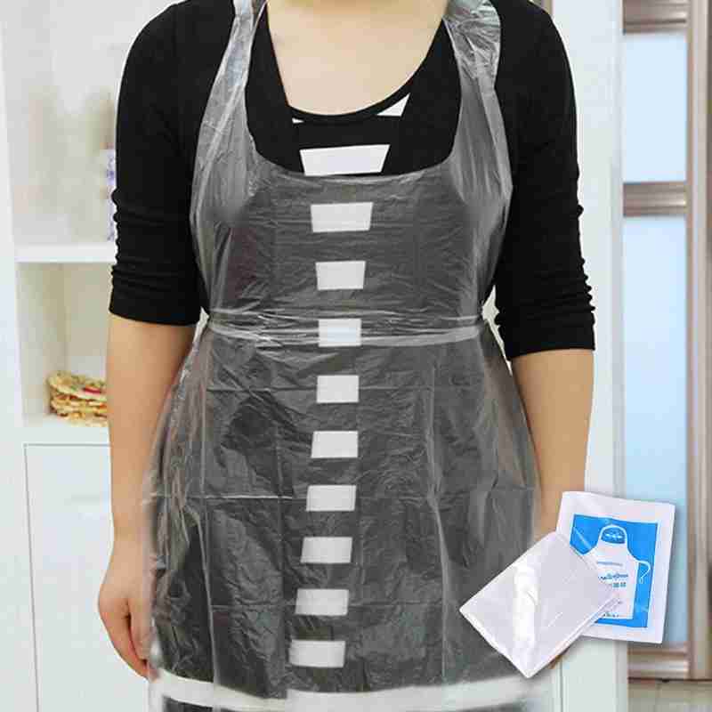 20 шт. одноразовых кухонных фа – обзор и цена Women Kitchen Accessories