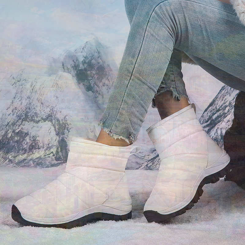 Нескользящая термобелье для по – обзор и цена Women'S Accessories Famous Footwear