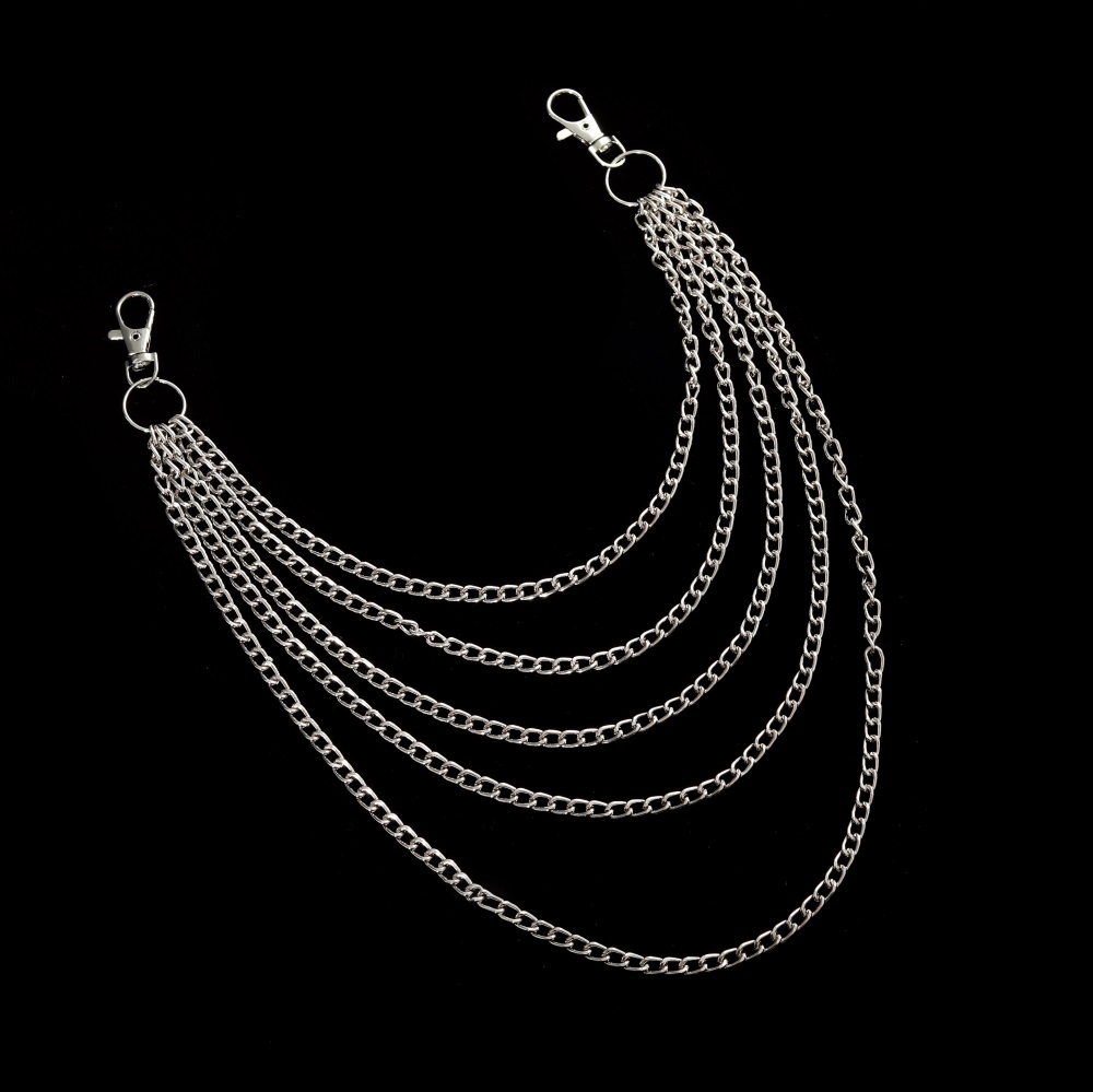 Женские джинсы с цепочкой в ст – обзор и цена Women'S Jeans Accessories Chain