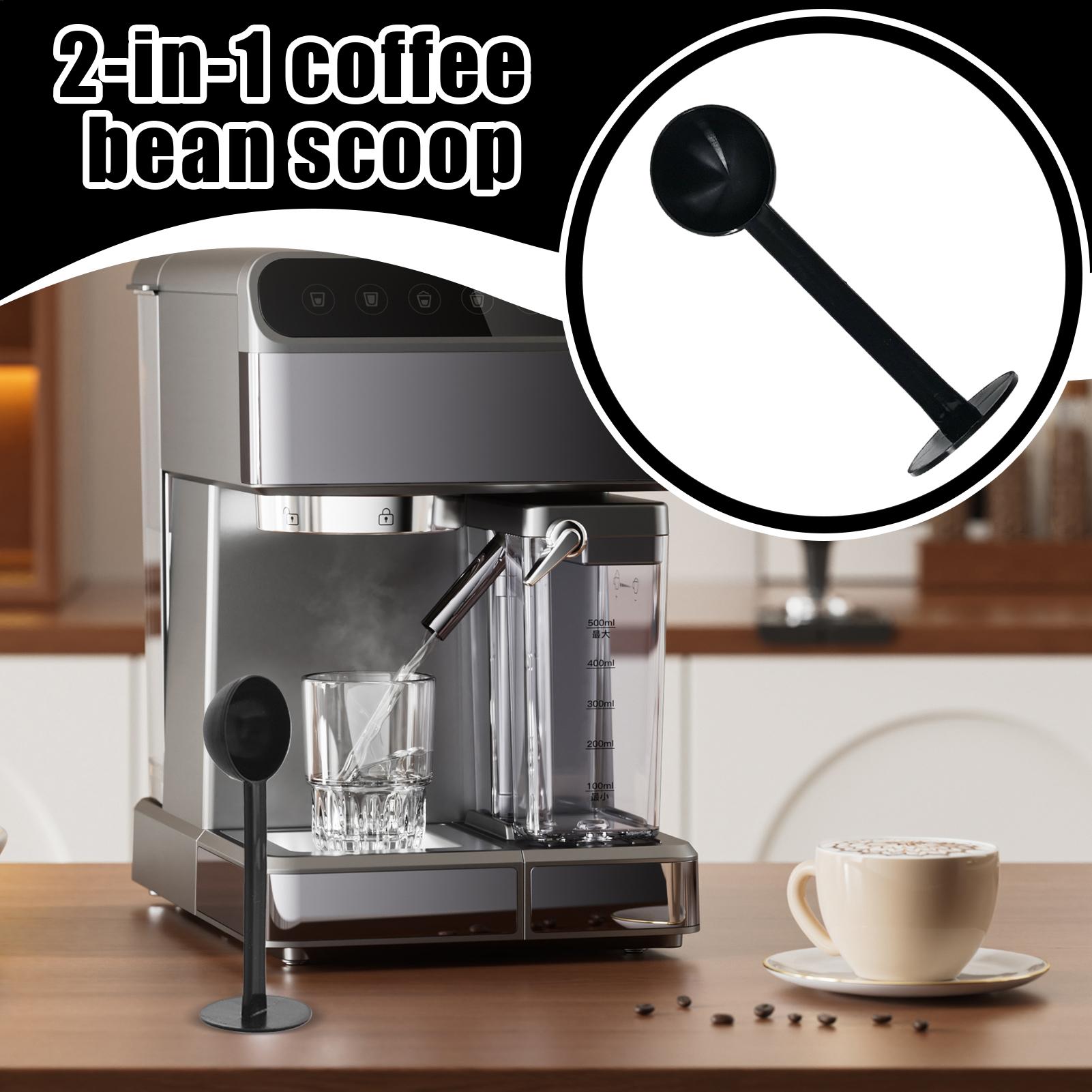 Кофейная ложка-тампер 2-в-1 дл – обзор и цена Women Kitchen Accessories