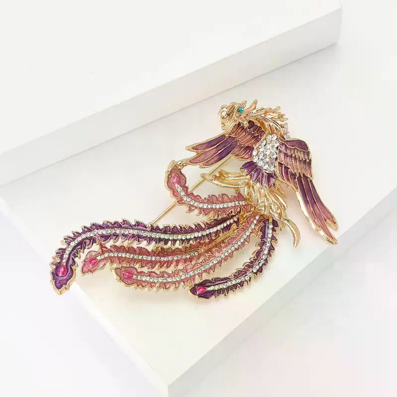 Эмалированная булавка унисекс  – обзор и цена Women'S Accessories Categories