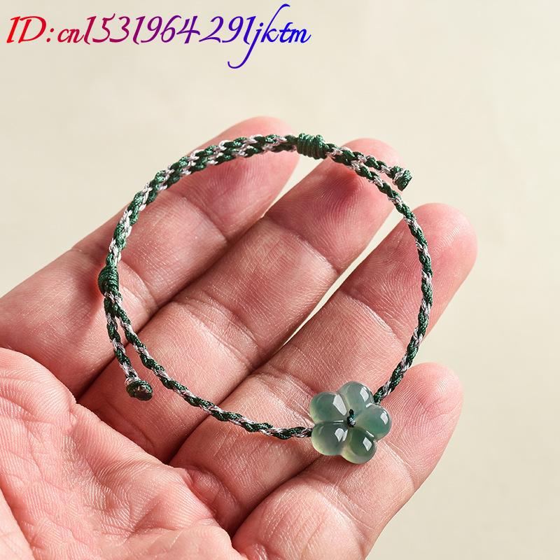 Браслет из бирманского жадеита – обзор и цена Women'S Accessories