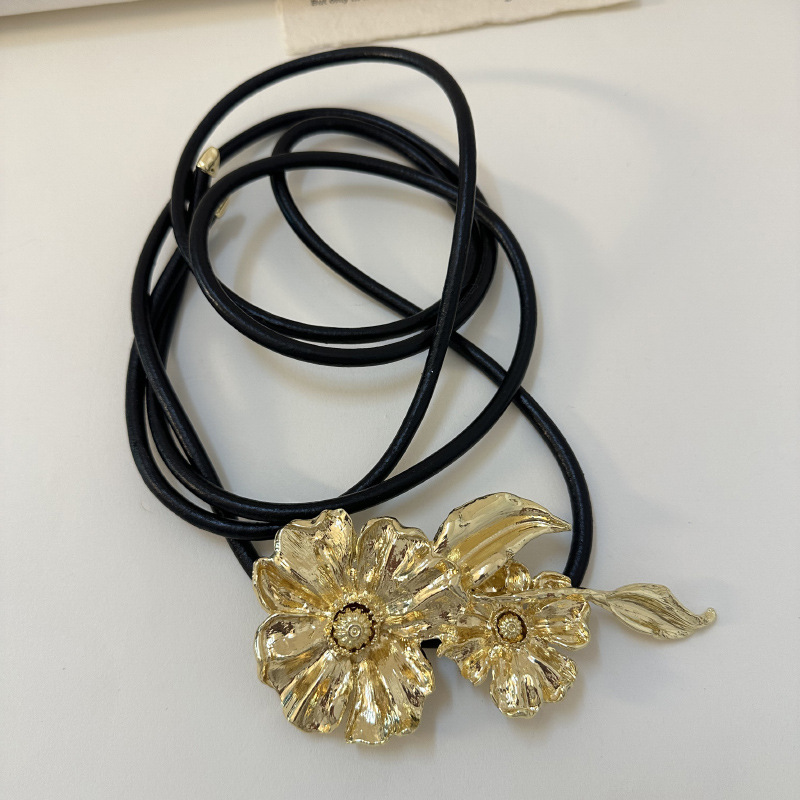 Модный дизайн, металлическая п – обзор и цена Women'S Jeans Accessories Chain