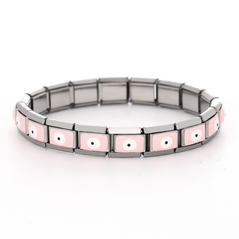 Сделай сам: Злой глаз ‌   Элас – обзор и цена Evil Eye Bracelet