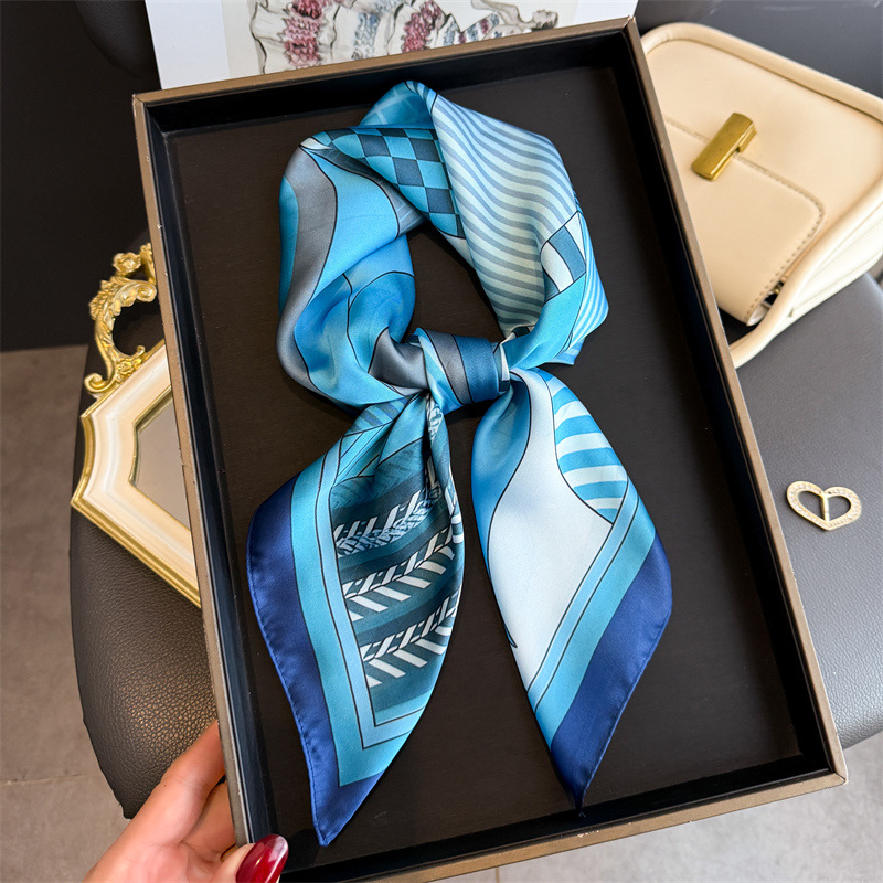 2026 Новый шелковый квадратный – обзор и цена Silk Scarf Square