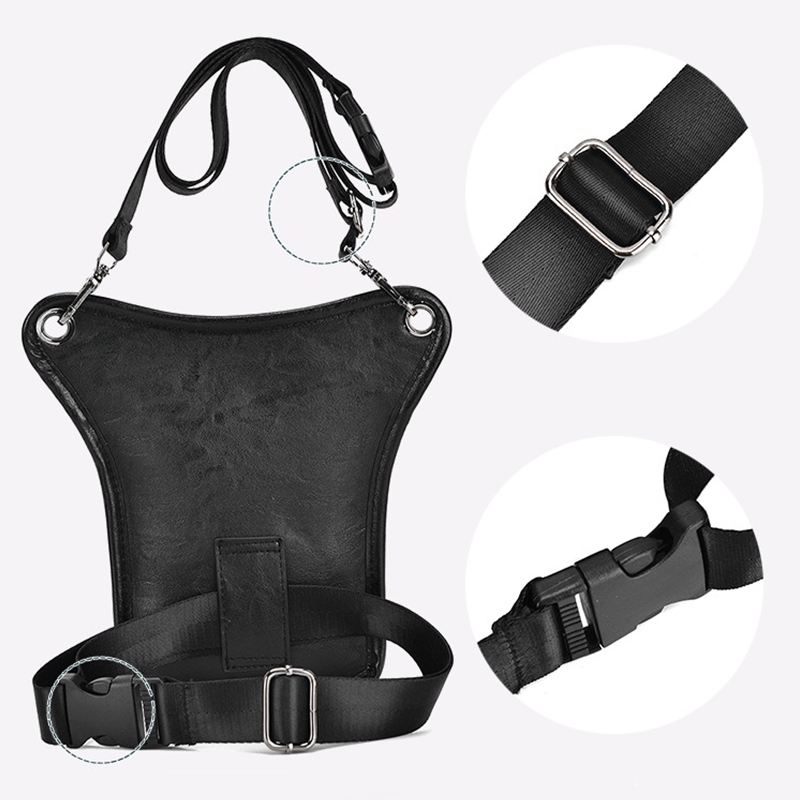 Винтажная поясная сумка из иск – обзор и цена Women Electronic Accessories