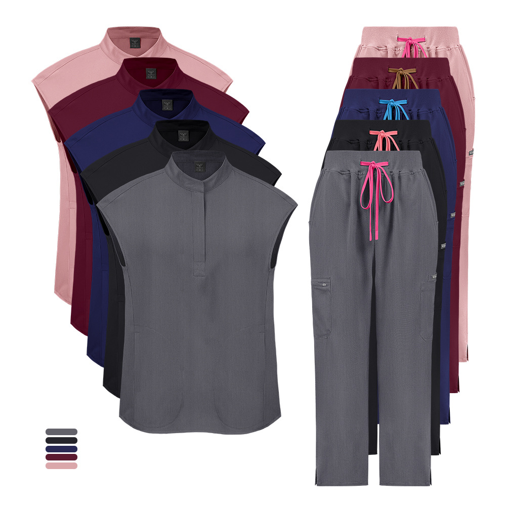Медицинская одежда для женщин: – обзор и цена Women'S Work Accessories