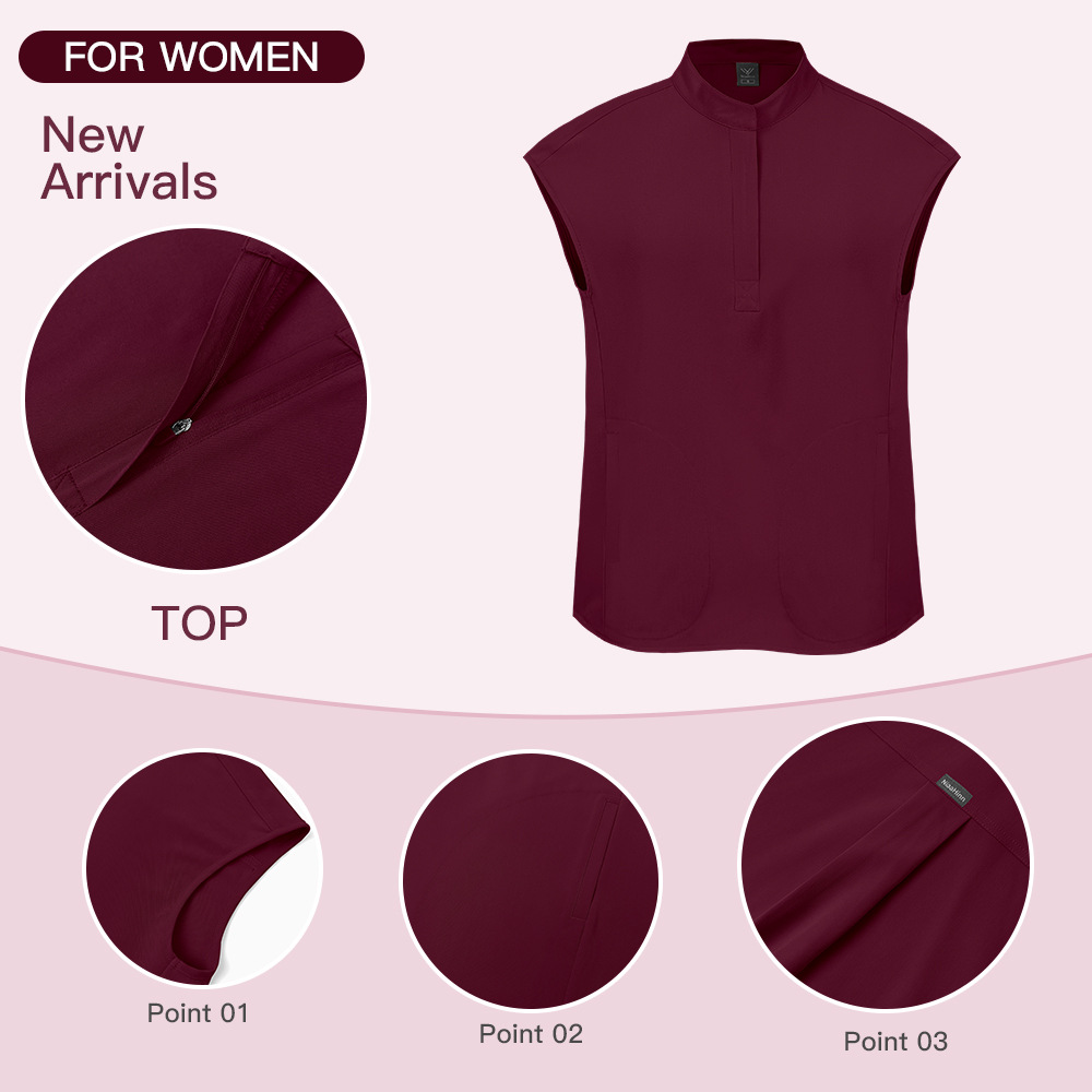 Медицинская одежда для женщин: – обзор и цена Women'S Work Accessories