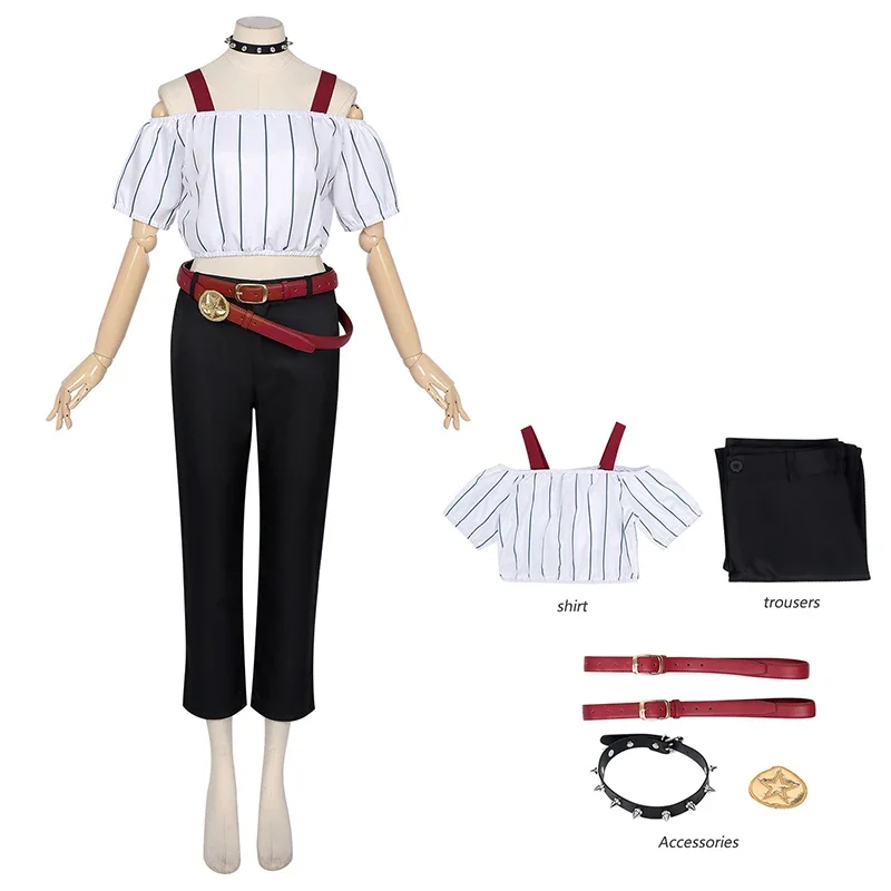 Костюм для косплея Киры Хоси 2 – обзор и цена Women'S Clothing And Accessories