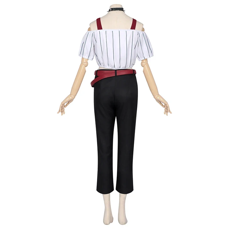 Костюм для косплея Киры Хоси 2 – обзор и цена Women'S Clothing And Accessories