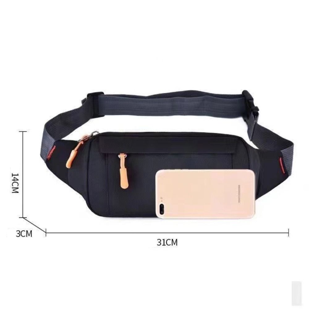 Женская поясная сумка Спортивн – обзор и цена Women Accessories Pouch