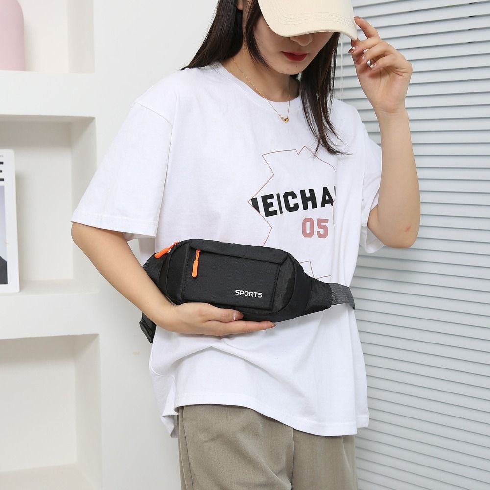 Женская поясная сумка Спортивн – обзор и цена Women Accessories Pouch