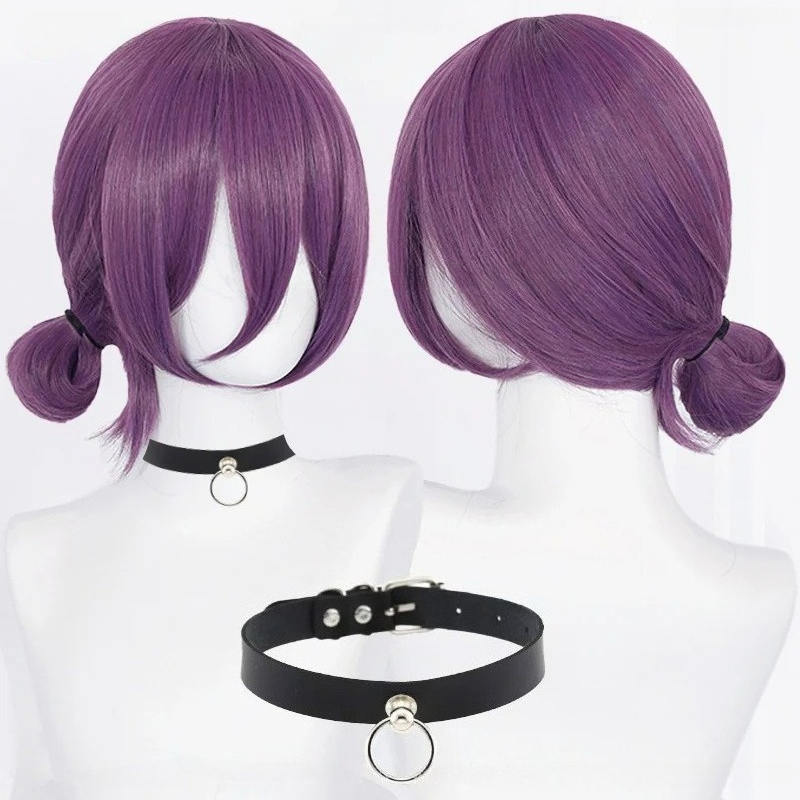 Аниме Резе Косплей Парик 45 см – обзор и цена Young Women'S Accessories
