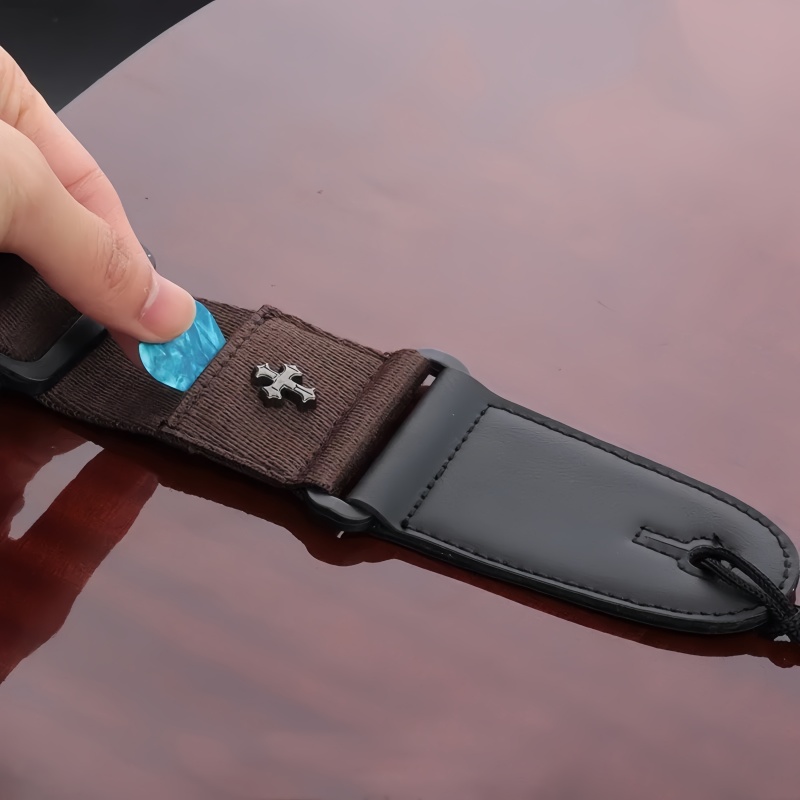 Винтажный ремень для гитары Mi – обзор и цена Women Electronic Accessories
