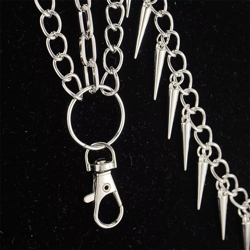 Цепочка на джинсы для мужчин и – обзор и цена Women'S Jeans Accessories Chain
