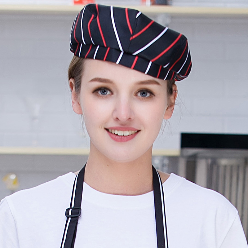 Кепка повара для общественного – обзор и цена Women Kitchen Accessories