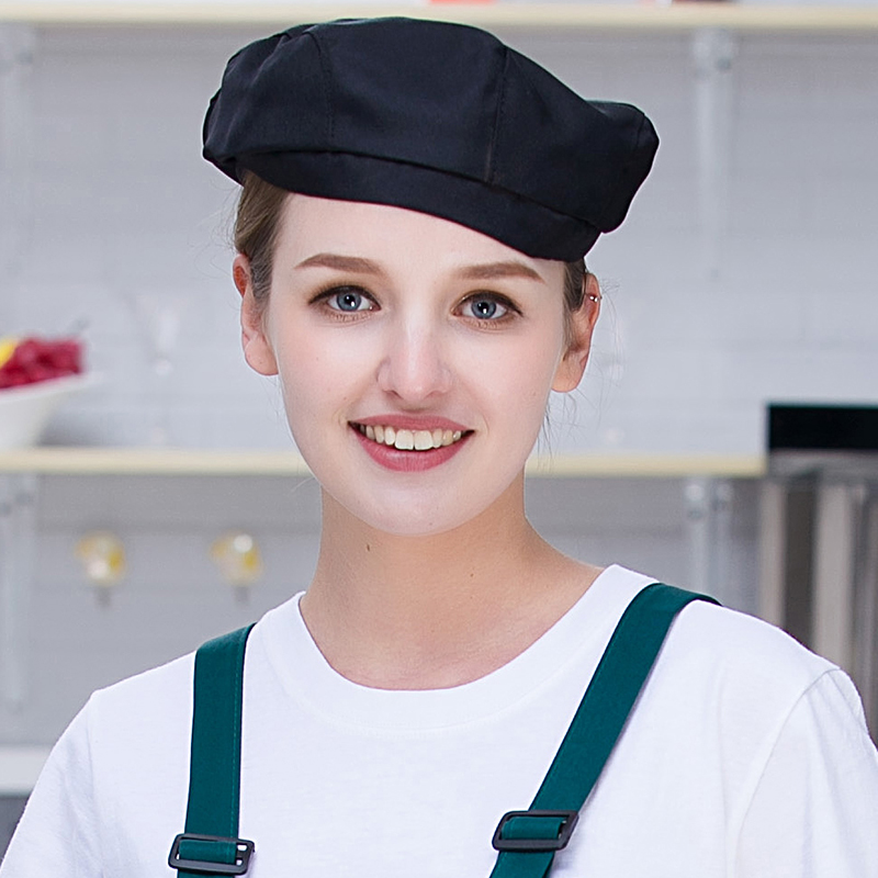 Кепка повара для общественного – обзор и цена Women Kitchen Accessories