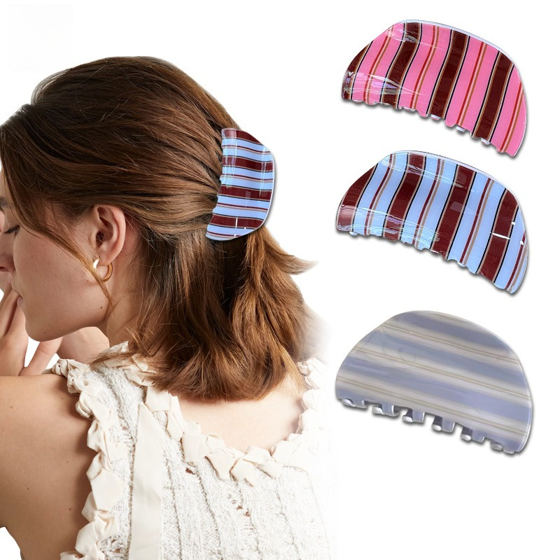 Универсальная заколка-краб для – обзор и цена Women'S Work Accessories