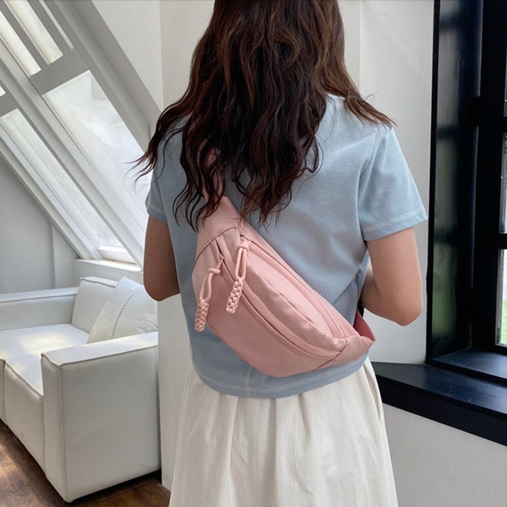 Женская нагрудная сумка, водон – обзор и цена Women Accessories Pouch