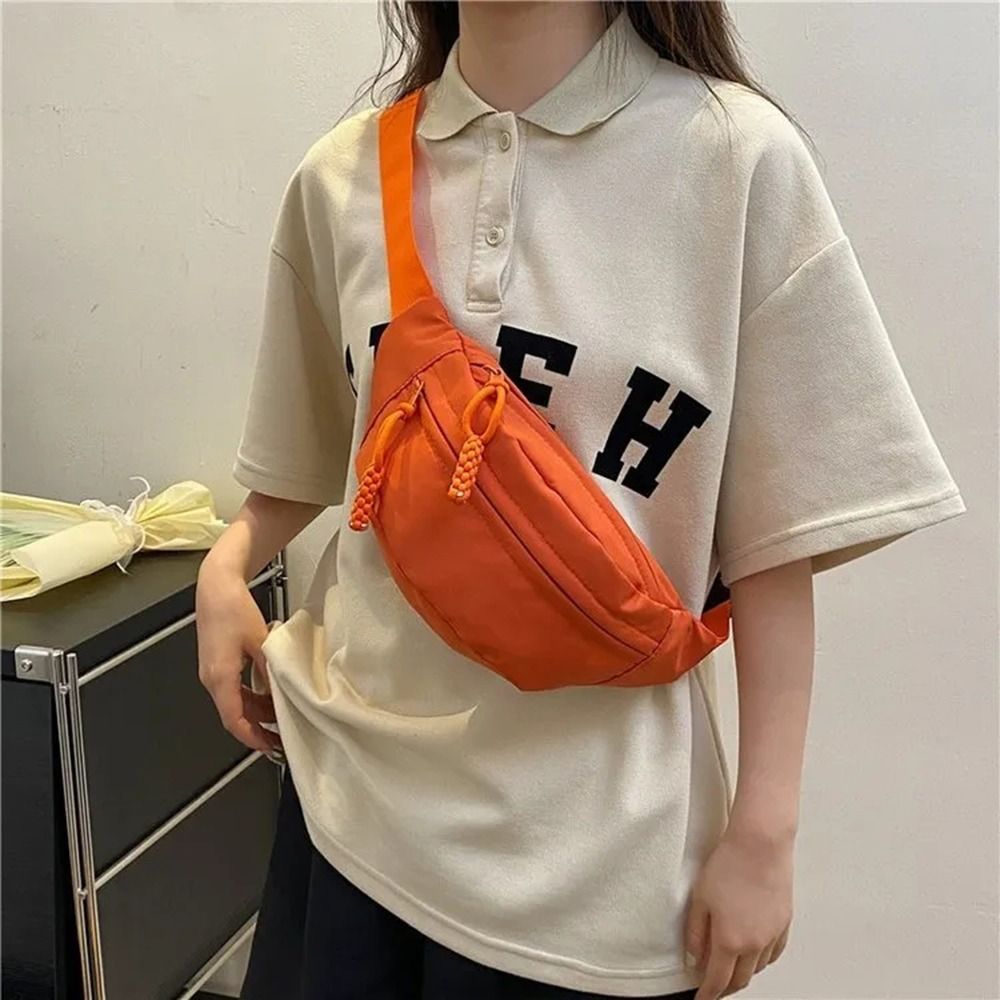 Женская нагрудная сумка, водон – обзор и цена Women Accessories Pouch