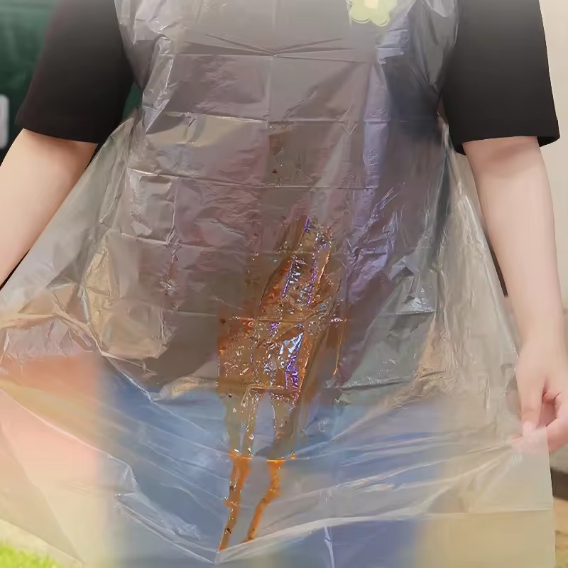 10/20 шт. одноразовых прозрачн – обзор и цена Women Kitchen Accessories